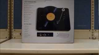 Tech Support: How to Record Vinyl Records and Cassette Tapes onto your PC - Part 1