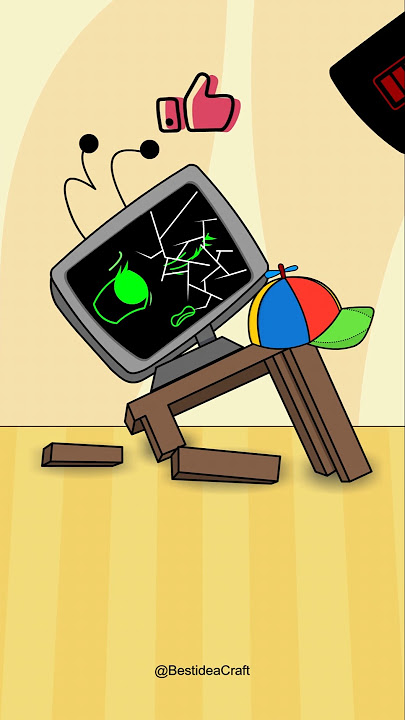 Which one is correct? 🤔Sprunki Mr Fun Computer , Shutting down Vee #sprunki #dandysworld #animation