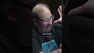 A SACADA INTELIGENTE da FILHA do STEPHEN HAWKING