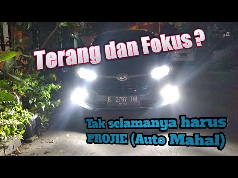  Lampu  Depan Avanza  08 Lampu  Mobil  Terbaik