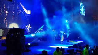 Dj BoBo - Vampires Are Alive (Lima Perú 2018)