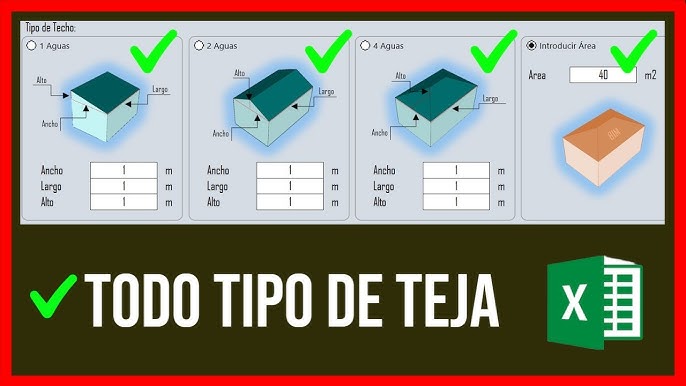 ✓Calcular material para MURO DE MAMPOSTERÍA 🔴[ + EXCEL] 