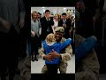 He Saluted… Then Ran Into His Dad’s Arms 🥺🇺🇸 #ArmyFamily #EmotionalReunion #YouTubeShorts #Military