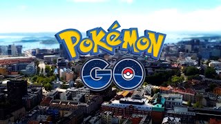 Pokémon GO! -  'Get ready for Mega Evolution' Teaser Trailer