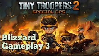Tiny Troopers 2 | Blizzard Gameplay 3