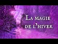 🧊❄️🥶 [Sur la route] La magie de l'hiver québécois 🥶❄️🧊