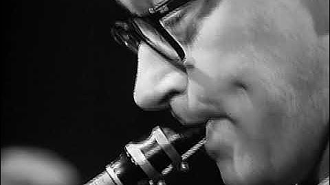 Thumbnail of Dave Brubeck - Live In 1964 & 1966