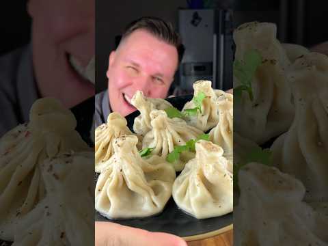 ХИНКАЛИ🔥🔥🔥 Рецепт в описании! #нефтяникнакухне #ШефМарат #рецепты