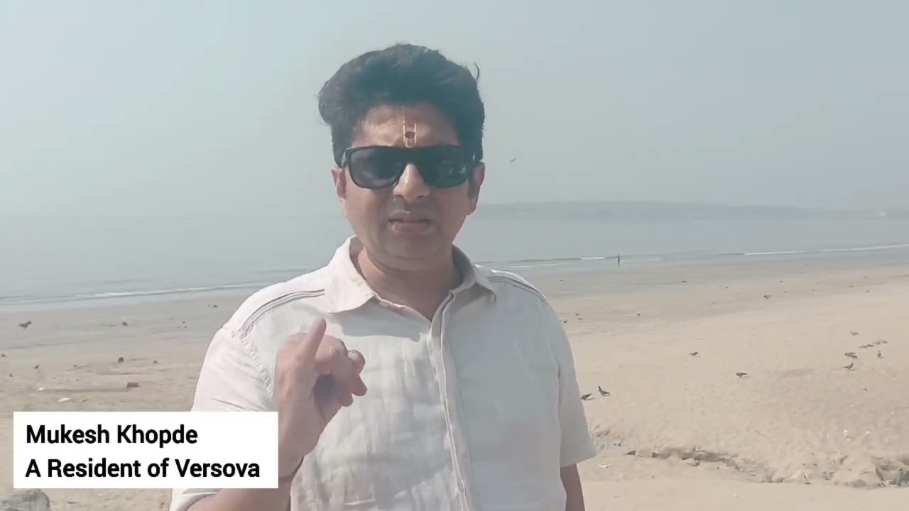 Versova Beach: 10 Years of Clean-Up—What’s Changed?