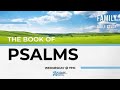 Psalms 10 - Psalms Series | Family Bible Study