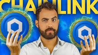 What is Chainlink Cryptocurrency? LINK Tokenomics Explained