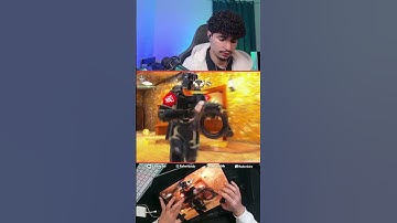 smg main btw... #balorcodm #callofdutymobile