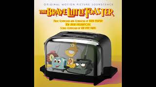 The Brave Little Toaster Soundtrack - They Look For Transportation (removed vocals)