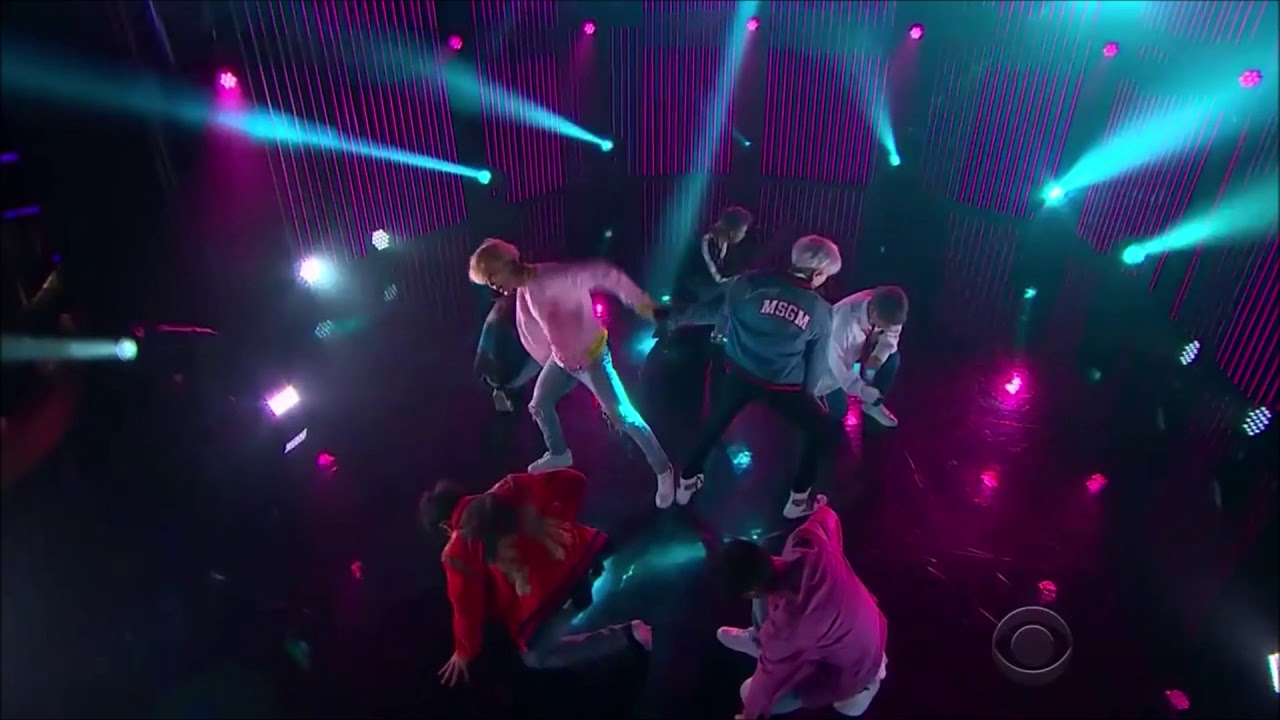 BTS (防弾少年団) 'DNA -Japanese ver.-' - YouTube