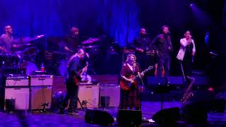 Tedeschi Trucks Band  2019-10-04 Beacon Theatre NYC &quot;Simple Things&quot;