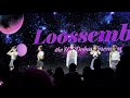 [FANCAM] 230924 Loossemble US Debut Ceremony Chicago Wishes