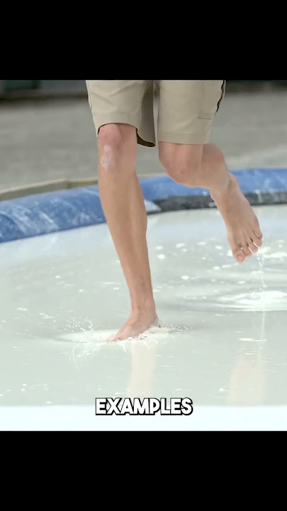 What are Non-Newtonian Fluids?