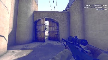 CSGO | 60FPS TEST