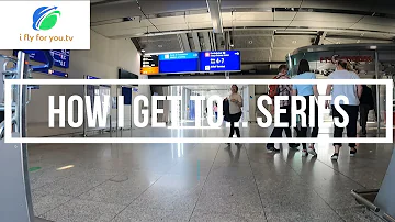 Wie lange dauert Fraport Ausweis?