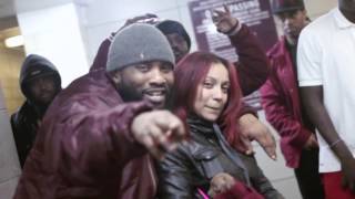 Midnite Blue & Bodega Boys feat $miles - Mobbin/ Many Men (Official Video)