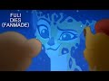 Fuli dies - The Lion Guard (FANMADE)
