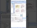 Toggle Text Autoread in Cameo #tutorial #sysml