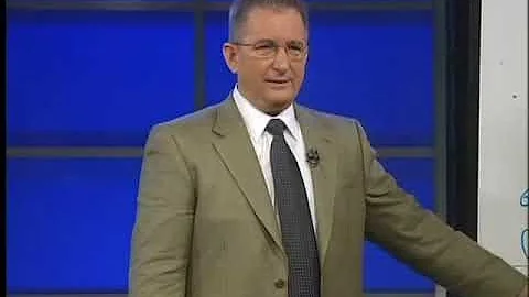 Mark Douglas - Stock Trading Psychology Seminar - Think like a professional trader (Part 4 of 4)