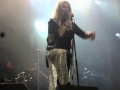 Bonnie Tyler - Total Eclipse of the Heart Cascais 8/09/2012