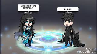 Mikellino Cap 2Mike Y Trolli Se Besan?