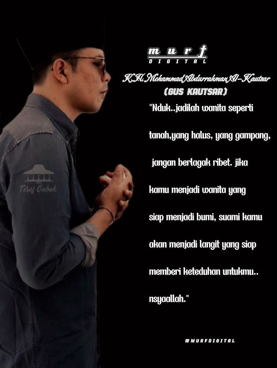 gus kautsar😊☺ #story #ngajionline #motivasidiri #story #guskautsar #fyp