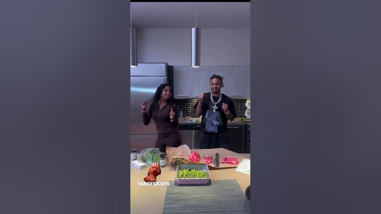 How Old Is Cooking With Kya