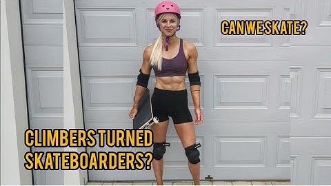 WE SKATEBOARD NOW - Best Home Cardio Workout