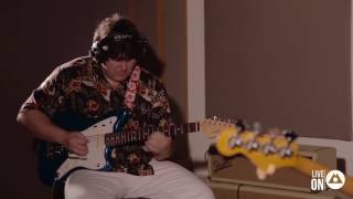 Surfer Joe - The North Swell - Open Mountain