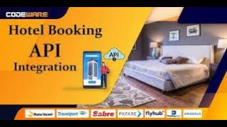 How to Integrate Hotel API | WordPress REST API | How to Make Hotel, Room and Hostel Booking Website screenshot 4