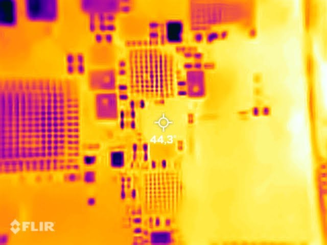 Dossier : l'iPhone devient outil de bricolage avec 10 accessoires à  connecter (caméra thermique, endoscope, télémètre, etc.) - Màj