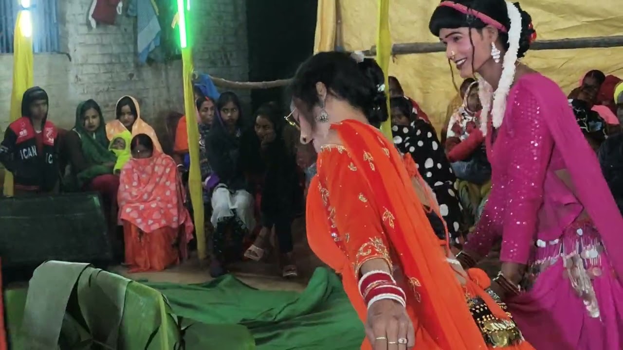 व्यास अभिषेक यादव के गाने पर Dancer लोग धमाल मचा दिये | 8210749389संपर्क नं 