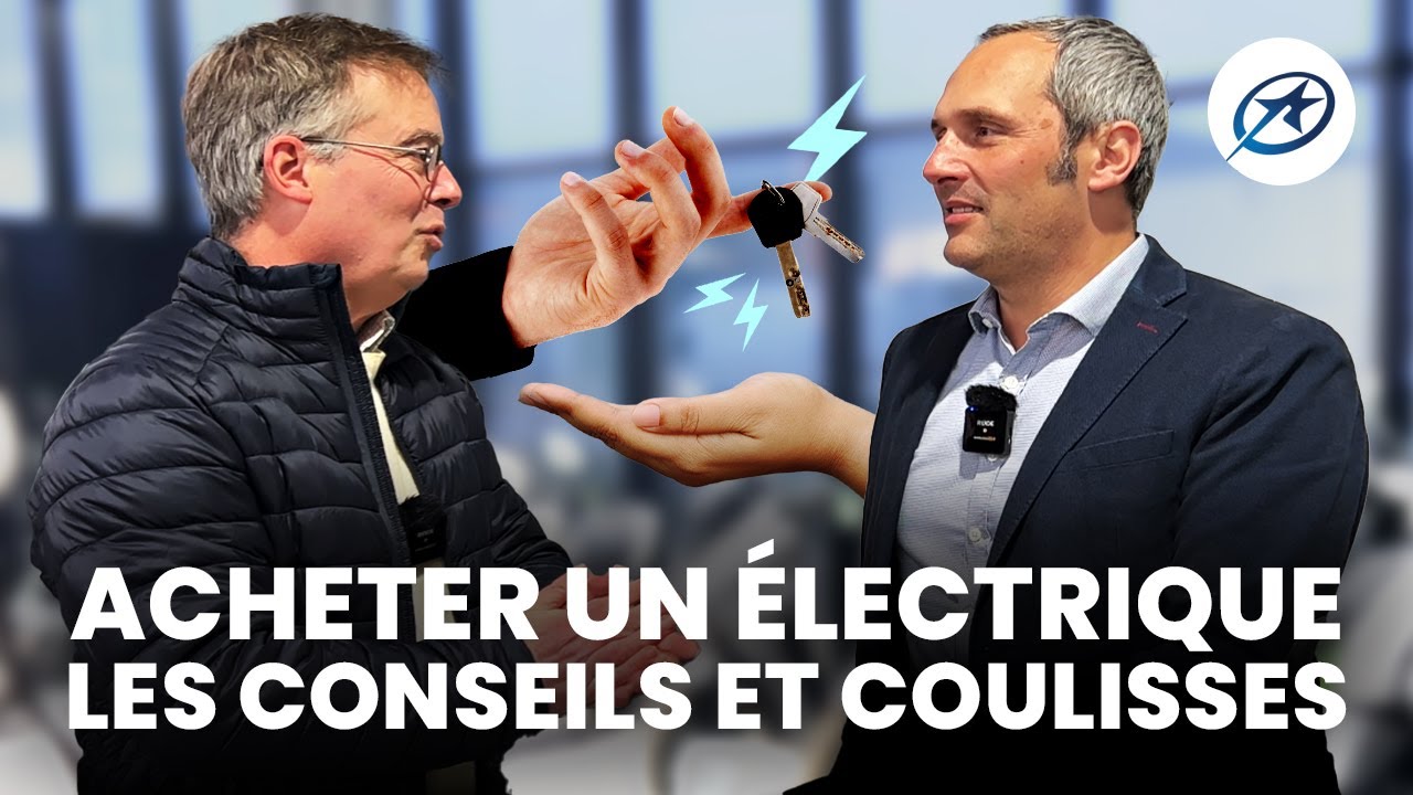 Acheter un deux-roues électrique : les conseils et les coulisses