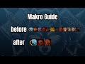 Wow makro guide  weniger tasten mehr spells