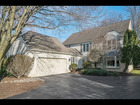 728 Cornerstone Ln, Bryn Mawr, PA home video tour
