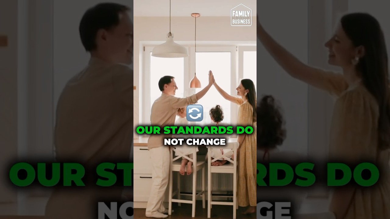 ⛔️ Elections don't change THIS #marriage #family