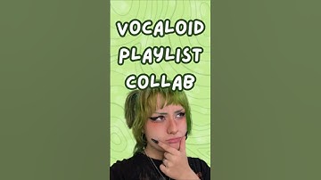 If you love Vocaloid... this one