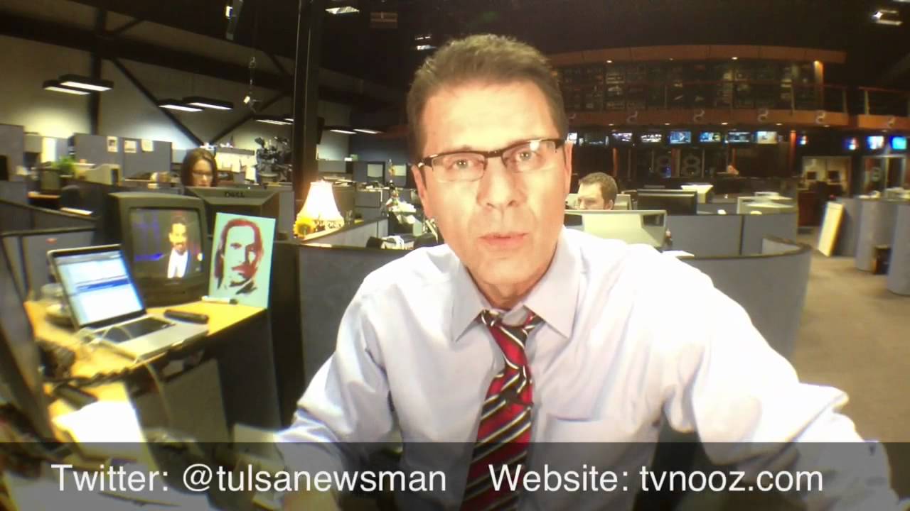 Tulsa's Channel 810 preview 22412 YouTube