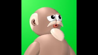 Pogostuck Old Man's Tales Achievement