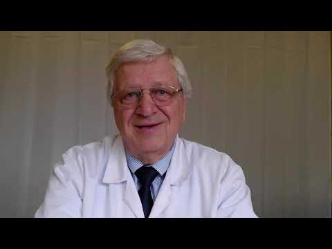 Video: Atšķirība Starp Hipertensiju Un Hipotensiju