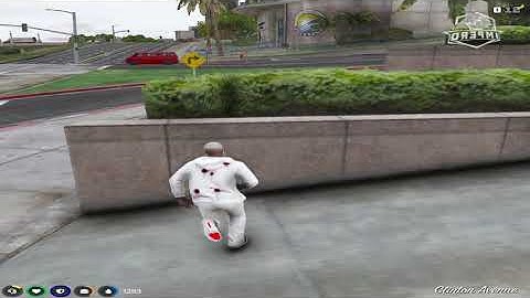 Shadino #26 | FIVEM | How to fix NVIDIA Instant Replay | OBS Clean settings