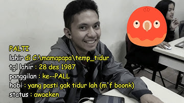 Visualisasi - D4 Teknik Informatika 2015