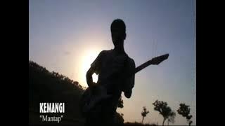 MANTAP  KEMANGI BAND