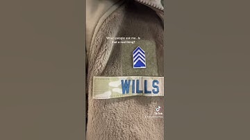 SFJROTC is a real thing. #jrotc #cadet #rotc