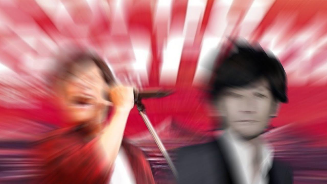 「か」と言ったら加速してしまうネオメロドラマティック