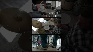 Roy Haynes Intro From Eric Dolphys G.w. On Outward Bound.